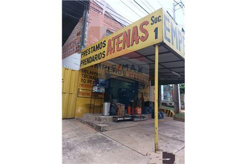 Local Comercial Venta Paraguay Central Emby Re