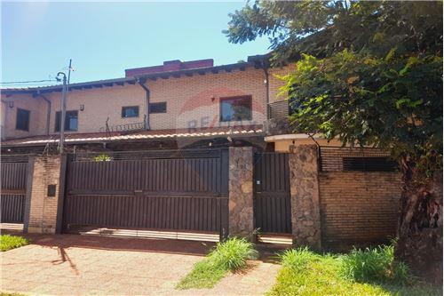 Duplex Alquiler Paraguay Central Fernando De La Mora 143001155 48