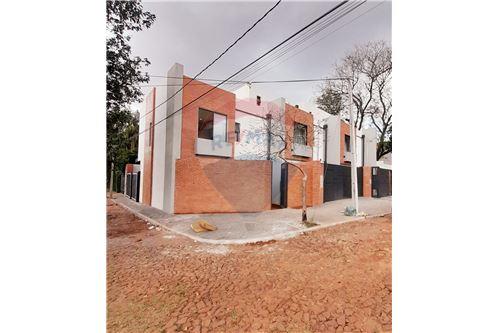 Duplex Alquiler Paraguay Central Fernando De La Mora