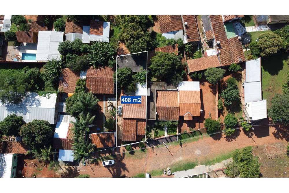 Casa Venta Paraguay Central Capiata Re Max Paraguay