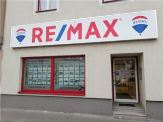 Office of RE/MAX Balance - Furth bei Göttweig