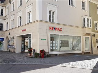 RE/MAX Innova - Braunau am Inn, Braunau am Inn | Austria