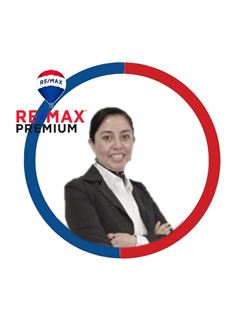 Socorro Badillo - RE/MAX Premium