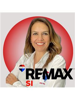 CECILIA ARAUJO ALMEIDA - RE/MAX SI