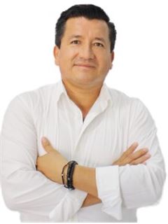 Alfredo Tejada Rojas - RE/MAX Cabo Sanctuary R. E.