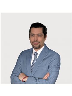 Broker Titolare - Ignacio Orozco Del Real - RE/MAX Daia