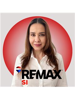 MA. DOLORES TORRES ARANCIBIA - RE/MAX SI