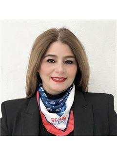 Yamile Flor Nechar Alvarez - RE/MAX Metropoli
