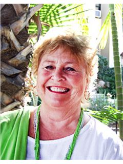 Barbara McKinnon - RE/MAX Cabo Sanctuary R. E.