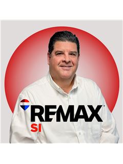 Luis Fernando Saldaña Castillo - RE/MAX SI