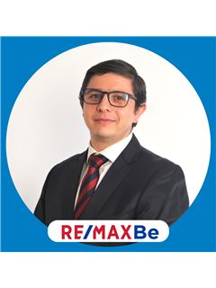 JORGE ALBERTO  ARZATE GALLEGOS  - RE/MAX Be