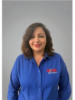 Cynthia Janeth Gilbert Castillo - RE/MAX Baja Realty