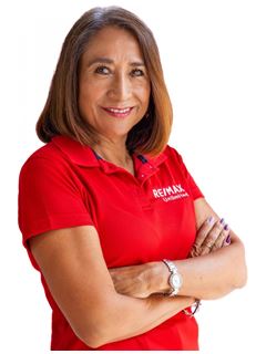 Lulù Garcia - RE/MAX Unlimited