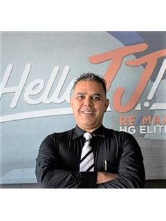 Alejandro Arredondo - RE/MAX HG Elite