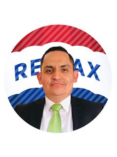 Oscar Artalejo Ortiz - RE/MAX Premier