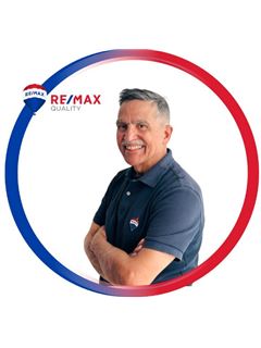 Juan Andrés Rodriguez  - RE/MAX Quality