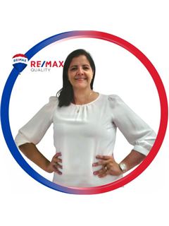 Mariana Maruri - RE/MAX Quality