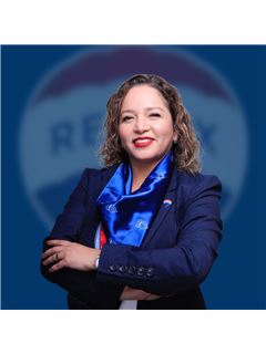 Dora Manuela Santos Ojeda - RE/MAX Activa