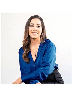 Alejandra  Hernandez Monreal - RE/MAX HG Platinum