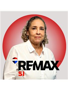 LUZ AIDA GARCIA GARCIA - RE/MAX SI