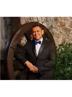 Broker/Owner - Gabriel Alonso Garcia Bobadilla - RE/MAX On The Bay