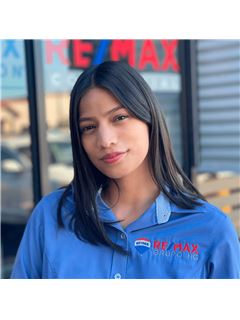 Alexandra  Torres Monreal - RE/MAX HG Platinum
