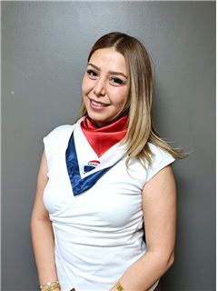 Esmeralda Leticia Martinez Sanchez - RE/MAX Arcos
