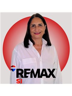 ELDA YOLANDA HERNANDEZ SALCIDO - RE/MAX SI