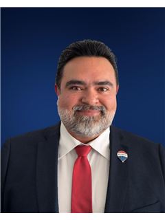 GERARDO MENDOZA - RE/MAX ADN