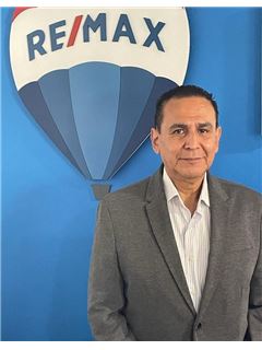 José Manuel Díaz Flores - RE/MAX Contacto