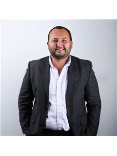 Jose Omar Nuñez Gonzalez - RE/MAX Life
