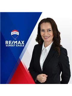 Gabriela Contreras Pavía - RE/MAX Sunset Eagle