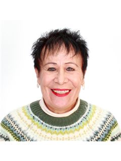 Martha Oceguera Gúzman - RE/MAX Metropoli