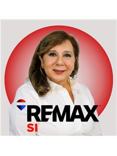 LAURA HERNANDEZ RAMIREZ - RE/MAX SI