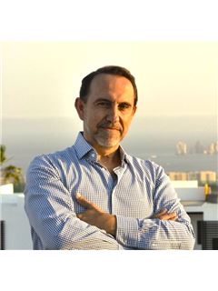 Sergio  Baños Escalante - RE/MAX Cabo Sanctuary R. E.