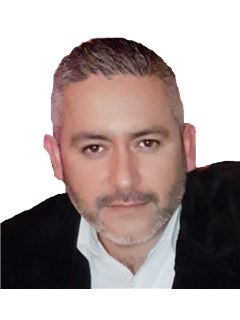 LUIS CARLOS PEREZ DURAZO - RE/MAX SH Deluxe