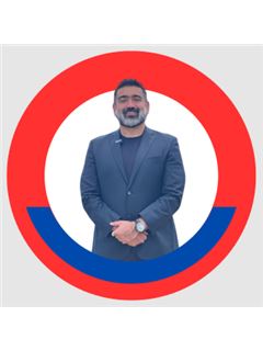 Alejandro Lopez Sanchez - RE/MAX Supreme