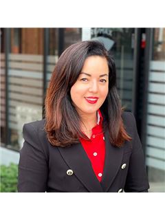 Mayra Zazueta Favela - RE/MAX HG Platinum