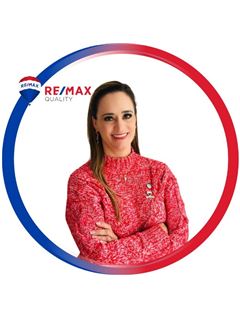 Broker/Owner - Gabriela  Tirado Flores - RE/MAX Quality