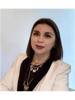 Lizzeth Lucero Lizárraga Elizondo - RE/MAX SH Deluxe
