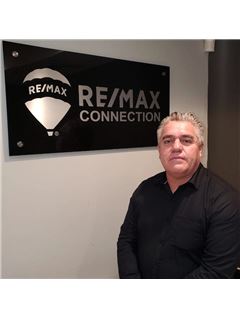 Rolando Colosio Navarro - RE/MAX Connection