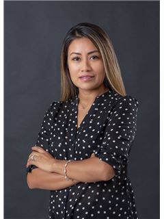 Maria Hupe - RE/MAX Cabo Sanctuary R. E.