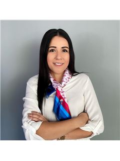 Yunuen  Fregoso Espejel  - RE/MAX Vanguardia