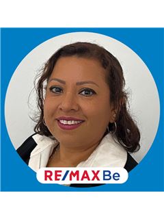 DENNY YARED RIVERA GARCIA - RE/MAX Be