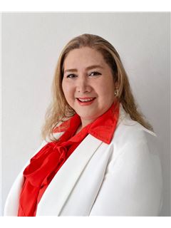 Alma Luisa Zarco López - RE/MAX Metropoli