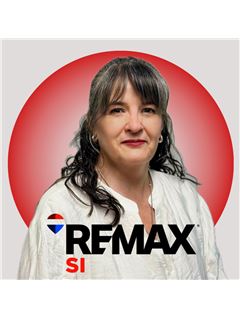 MAITE GOITIA SOTELO - RE/MAX SI