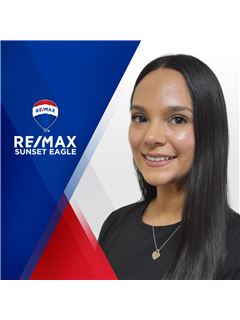 Silvia Carolina Patron Ayon - RE/MAX Sunset Eagle