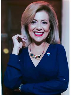 Ana Maria Molina Pérez - RE/MAX Espacios Hábitat