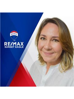 Maria Fernanda Beatriz de Guadalupe Molins Villarreal - RE/MAX Sunset Eagle