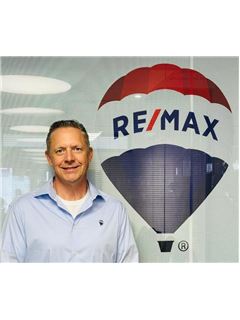 Tyler Merchant - RE/MAX Pacific Life